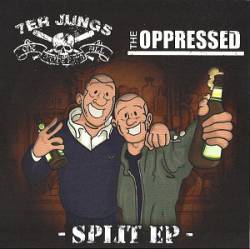 7er Jungs : Split EP